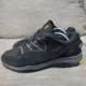 thumbnail image 1 of New Balance 669 MW669LK2 Men Size 11.5 2E Wide Black Gray Hiking Running Shoes, 1 of 6