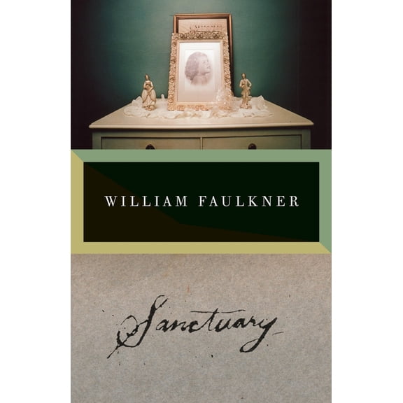 Vintage International Sanctuary, (Paperback)