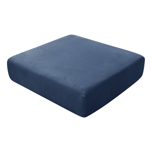 Nueva funda de cojín de sofá ajustable de terciopelo para sala de estar, funda de sofá de talla grande para el hogar, fundas de LICRA para protección de asiento de habitación y cama