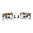 thumbnail image 4 of Front Brake Caliperfor Teryx KR,2pcs Brake Caliper Left Brake Caliper Striking Appearance, 4 of 7
