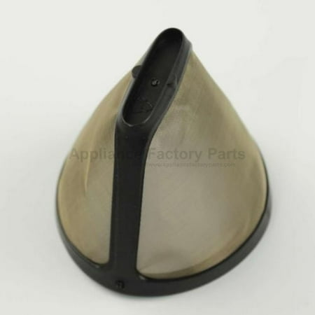 

Delonghi Permanent gold filter KW712164