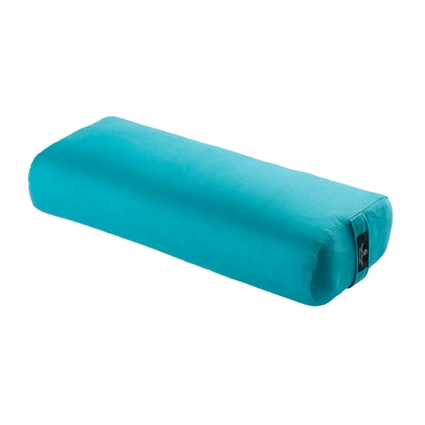 Hugger Mugger Standard Yoga Bolster