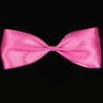 thumbnail image 2 of The Ribbon People Bubblegum Pink Contemporary Double Face Craft Ribbon 0.25" x 330 Yards, 2 of 2