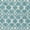 Aqua Blue, variant on Unique Loom Tribal Trellis Collection Area Rug - Alaoui (2' 7" x 12' Runner Aqua Blue/Ivory)