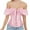 Z-Pink, variant on Women's Corset Tops Floral Lace Off Shoulder Bustier Lingerie Waist Cincher Costume Tops Plus Size Boned Overbust Corset Bodyshaper Blue L
