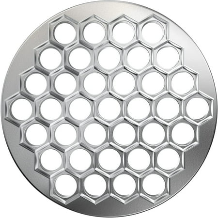 

Chok Ravioli Maker Dumplings Mold - Pelmeni Metal Mold - Siberian Pelmeni Meat - Dumpling Maker Machine - Ravioli Cutter
