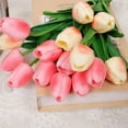 thumbnail image 6 of Clearance! 1Pcs/Set Real Artificial Flowers Home Wedding Decor Artificial Flowers Home Wedding Decor Photograph Prop, 6 of 8
