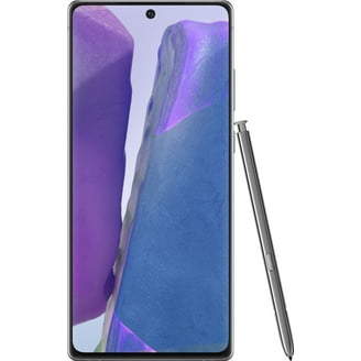 Samsung Galaxy NOTE20 Ultra 256GB Smartphone - Mystic Bronze, Dual