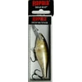 thumbnail image 2 of Rapala Shad Rap 07 Crankbait Fishing Lure 2.75" 5/16 oz Walleye, 2 of 2