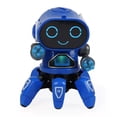 thumbnail image 1 of Jouet Robot pour Enfants, 1 of 1