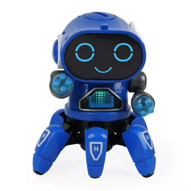 Robot Jouet pour Enfant