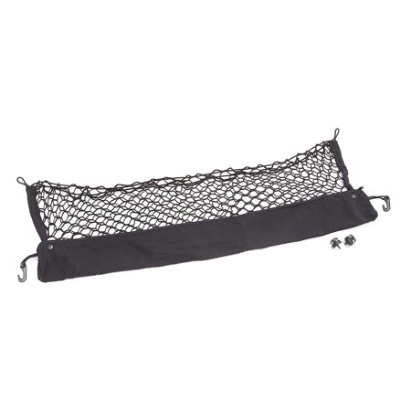 Envelope Style Trunk Cargo Net for GMC Yukon Yukon XL Denali SLE SLT 2015 - 2020