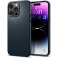 thumbnail image 1 of AmPm Thin Fit Designed for Apple iPhone 14 Pro Max Case - Black, 1 of 7