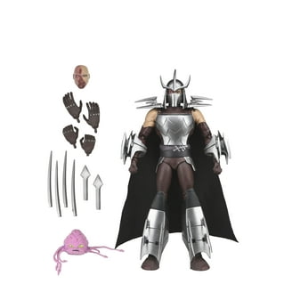 NECA Toony Terrors Tarman Figure - 6