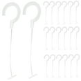 thumbnail image 1 of 5000pcs Tagging Tool Fasteners Clothing Tag Barbs Attachments Price Label Hanger, 1 of 8