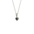 thumbnail image 1 of Birthstone Heart Pendant, 1 of 5
