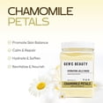thumbnail image 2 of GEN'C BÉAUTY Jelly Mask Set Jelly Mask Powder Hydrating Moisturizing for Spa and Home use (Chamomile), 2 of 5