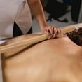 thumbnail image 4 of Body Massage Stick: Muscle Scraping Manual Massage Stick Massager Muscle Roller Stick Massage Body Tool Hand Tools Back Massage Tool To Reduce Muscle Soreness Leg Cramps, 4 of 8