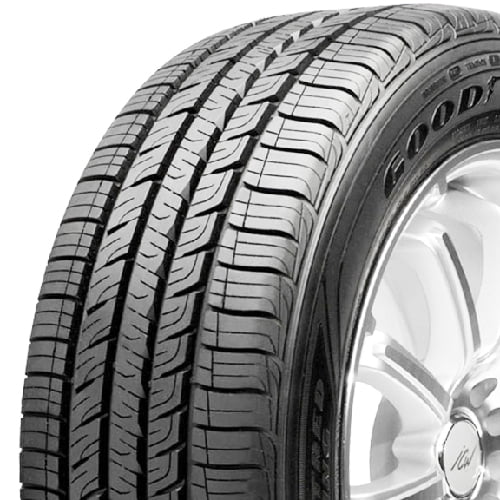 Goodyear Assurance ComforTred 235/60R18 102 T Tire