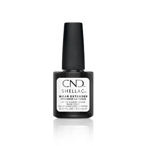 CND Shellac Gel Polish Coat EXTENDER 12.5 ml