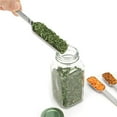 thumbnail image 3 of fastboy 6PCS Different Size Heavy-Duty Stainless Steel Measuring Spoons Set, 3 of 3