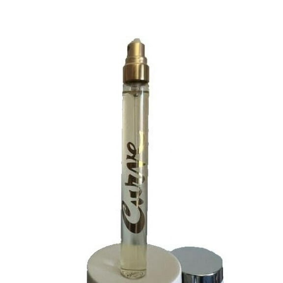 Liz Claiborne Curve Cologne Spray Pen for Men 0.33 Ounce