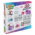 Shrinky Dinks Bake & Shape 3D Jewelry