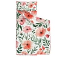 thumbnail image 2 of Pioneer Flower Floral Print Pattern Toddler Nap Mats for Kids Preschool,Sleeping Mat Bag or Kids,Toddler Sleeping Bag,Toddler Nap Mat or Daycare, 2 of 6