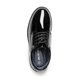 thumbnail image 5 of Zapatos Oxford para Niños Bruno Marc Negro Talla 10, 5 of 9