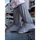 thumbnail image 4 of 1pair PVC Rain Boots Cover, Black Reusable Rain Shoe Cover For Outdoor, 4 of 5