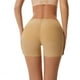 thumbnail image 1 of pantalones que levantan el trasero a la mitad de la cintura, culo falso, pantalones que chupan el vientre, nalgas, nalgas, TFixol S, 1 of 7