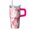 Valentine's Day-55, variant on 20oz Valentine's Day On the Go Tumbler with Handle Straw and Lid Travel Coffee Cup for Women Gift