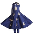 thumbnail image 1 of Ashwini Girls Tapeta Salwar | Readymade Indian Ethinic Wear, 1 of 5