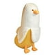 thumbnail image 1 of Banana Duck Plush Toy Cute Plushie Hugging Plush Pillow Duck Stuffed Animal for Girls and Boys, 1 of 5