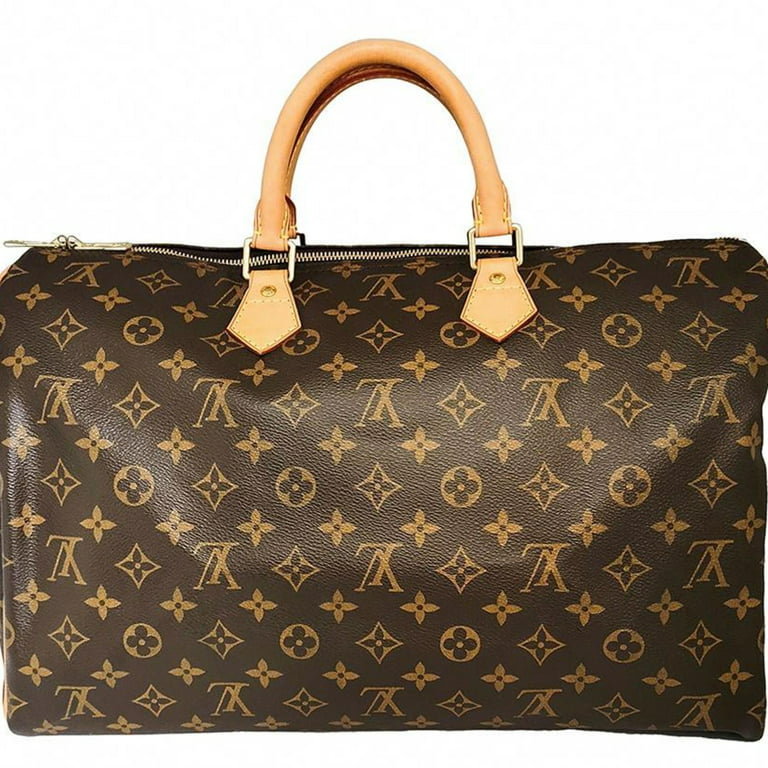 Louis Vuitton, Bags, Authentic Brand New Speedy 2 Bandoulire