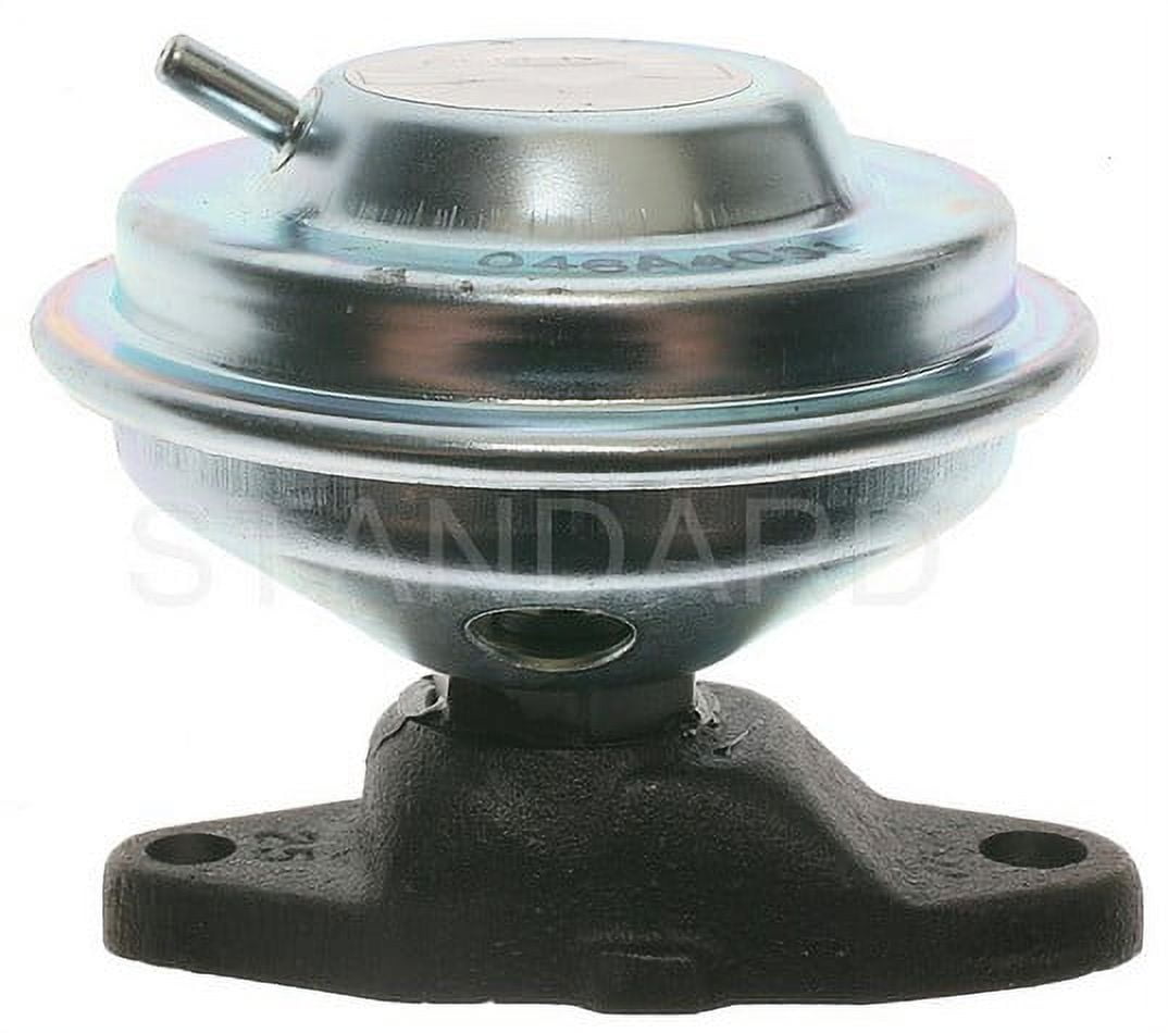 EGR Valve Fits select: 1979-1982 CHEVROLET C10, 1984-1985 CHEVROLET S TRUCK