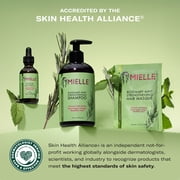 Mielle Rosemary Mint Strengthening Conditioner - 12 fl. oz.