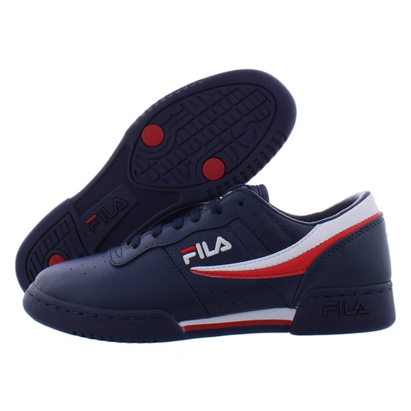 Fila Men's Original Fitness Lea Classic Sneaker