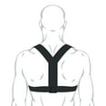 thumbnail image 6 of Ezy Wrap Clavicle Support Brace – Adjustable Fracture & Posture Support for Shoulder Alignment and All-Day Comfort, 6 of 7