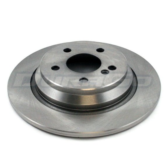 DuraGo Disc Brake Rotor BR900618