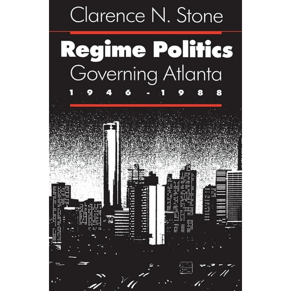 Studies in Government and Public Policy Regime Politics, (Paperback)