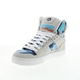 thumbnail image 4 of Osiris Adult Mens Clone Skate Inspired Sneakers, 4 of 8