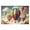 300, variant on Puzzles for Adults 300 Pieces - Group Hot Air Balloons Flying Sky Mountain Range With Clouds Funny Challenging Puzzle Perfect for Game Nights