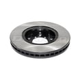 thumbnail image 2 of DuraGo BR53002-02 Disc Brake Rotor, 2 of 2