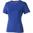 thumbnail image 1 of Elevate Womens Nanaimo Short Sleeve T-Shirt, 1 of 1