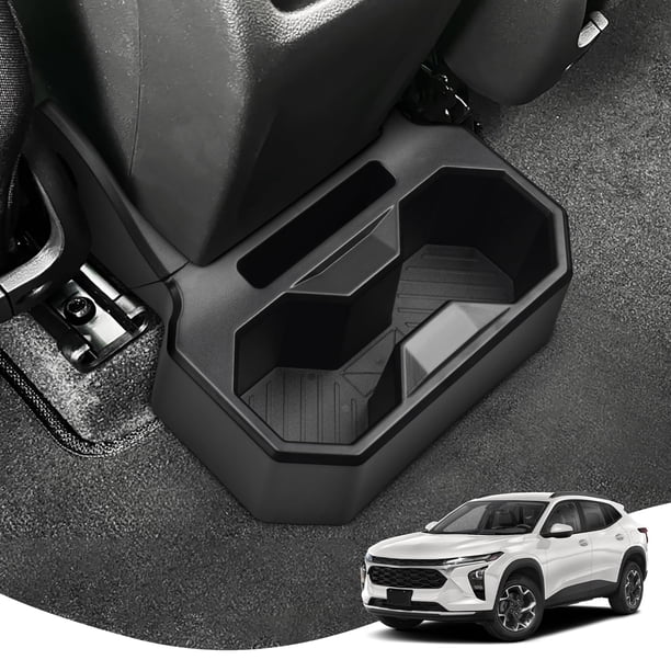 Portavasos trasero Karltys con doble portavasos para Chevy Trax 2024