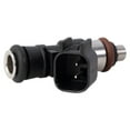 thumbnail image 3 of TRQ 6pc Engine Fuel Injector Set for Ford Lincoln Mazda V6 3.5L New FIA60440, 3 of 5