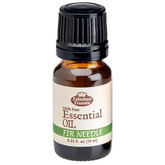 Fabulous Frannie Fir Needle 100% Pure Undiluted Essential Oil 10ml