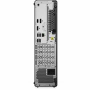 Lenovo ThinkCentre M70s Gen 6 12YK001AUS Desktop AI Computer, Intel Core Ultra 5 225, 16 GB, 512 GB SSD, Small Form Factor, Black