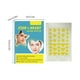 thumbnail image 3 of Love Star Shaped Acne Patch 72 Concealer Acne Patch Patch, 3 of 5